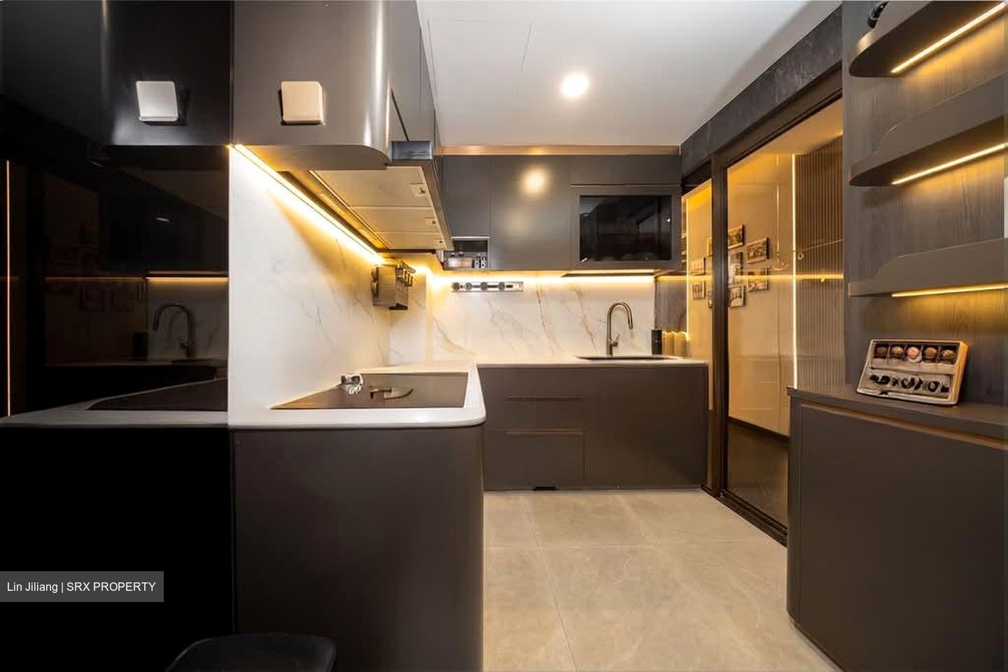 The Parc Condominium (D5), Condominium #594479991